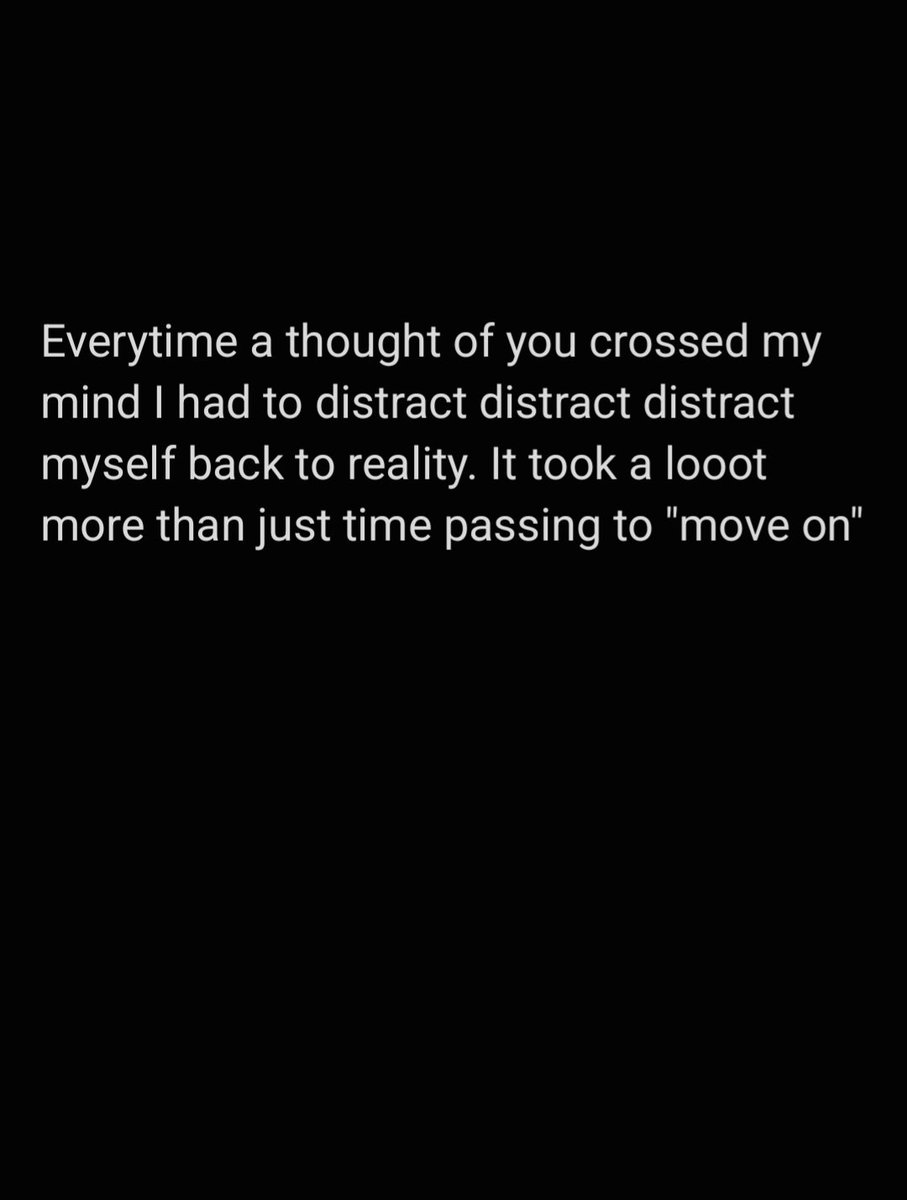 pnpbymahi's tweet photo. "move on"
#poetry #movingon #snapbacktoreality https://t.co/f4Mnv3V7cM