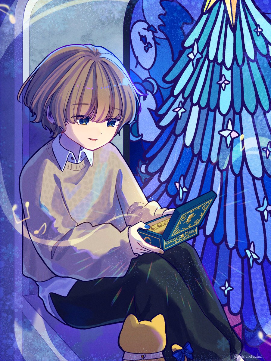 ゆきしずく tweet media