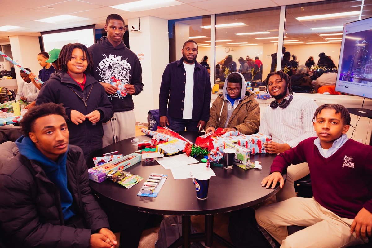 Philadelphia DHS tweet media