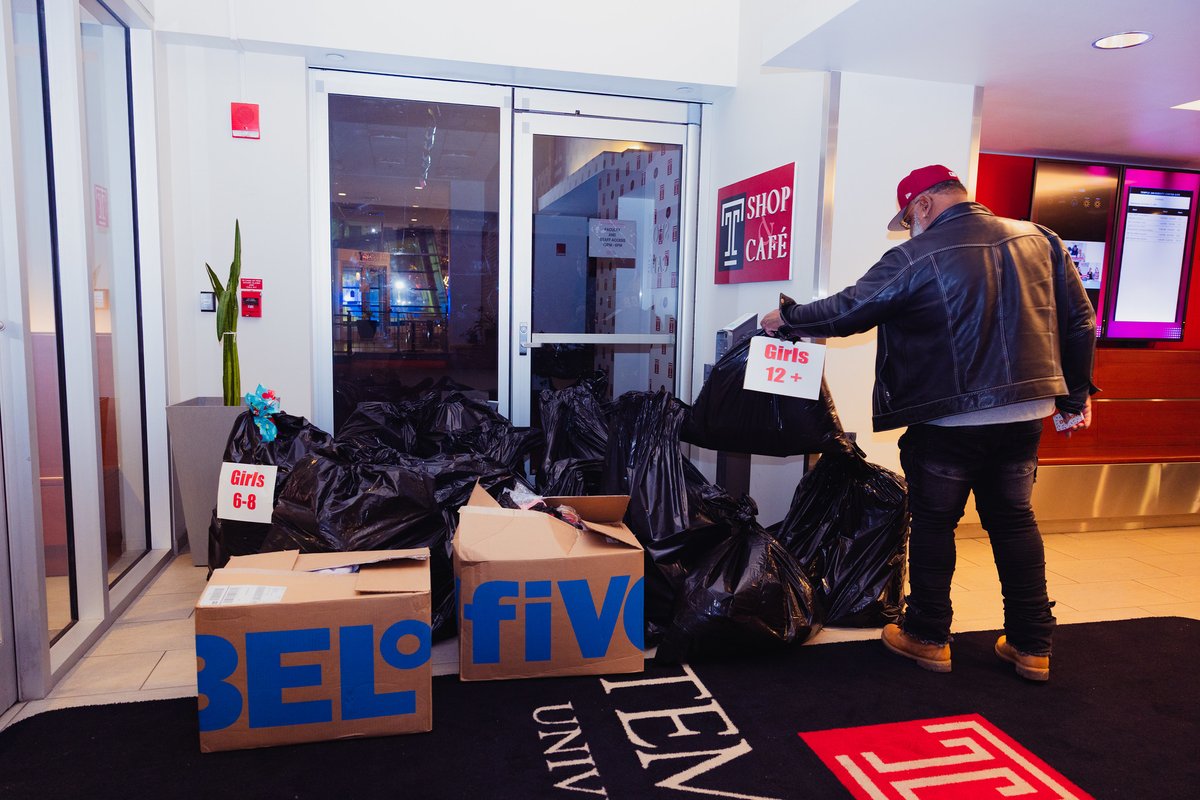 Philadelphia DHS tweet media