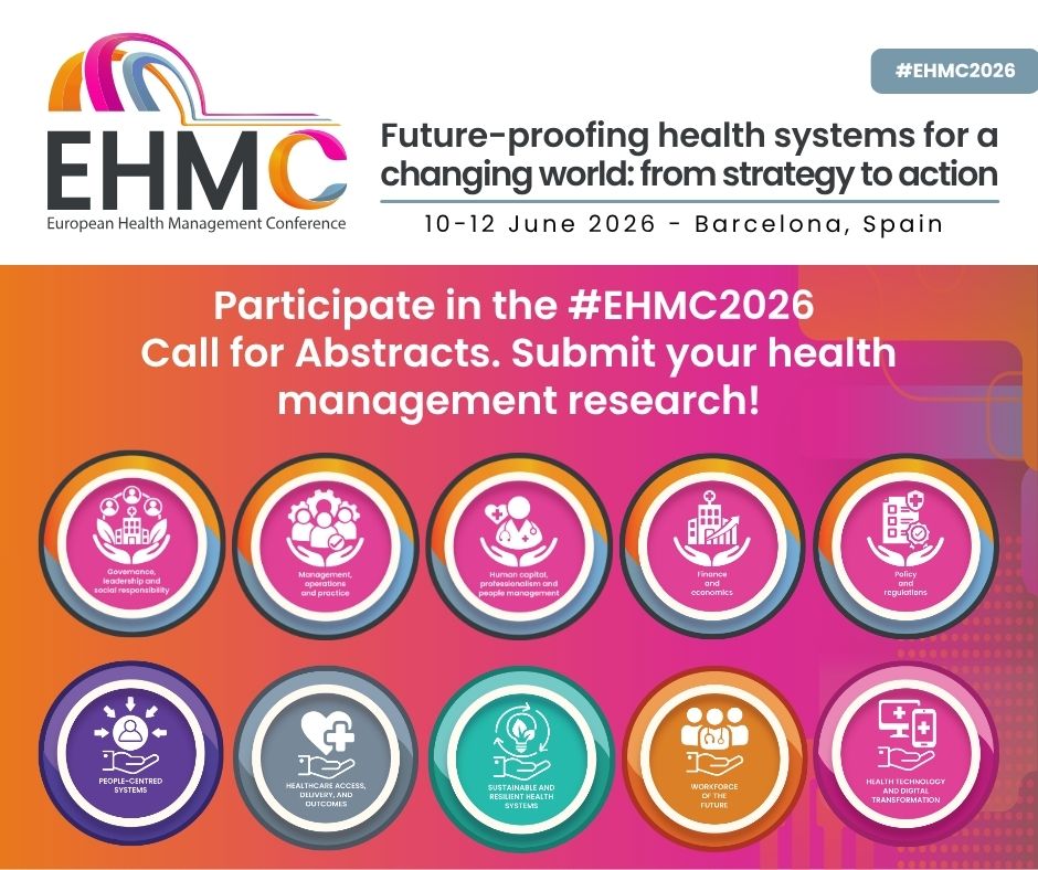 European Observatory on Health Systems & Policies tweet media