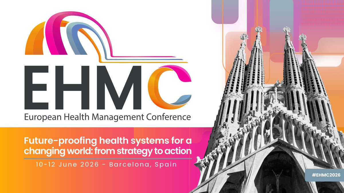 European Observatory on Health Systems & Policies tweet media