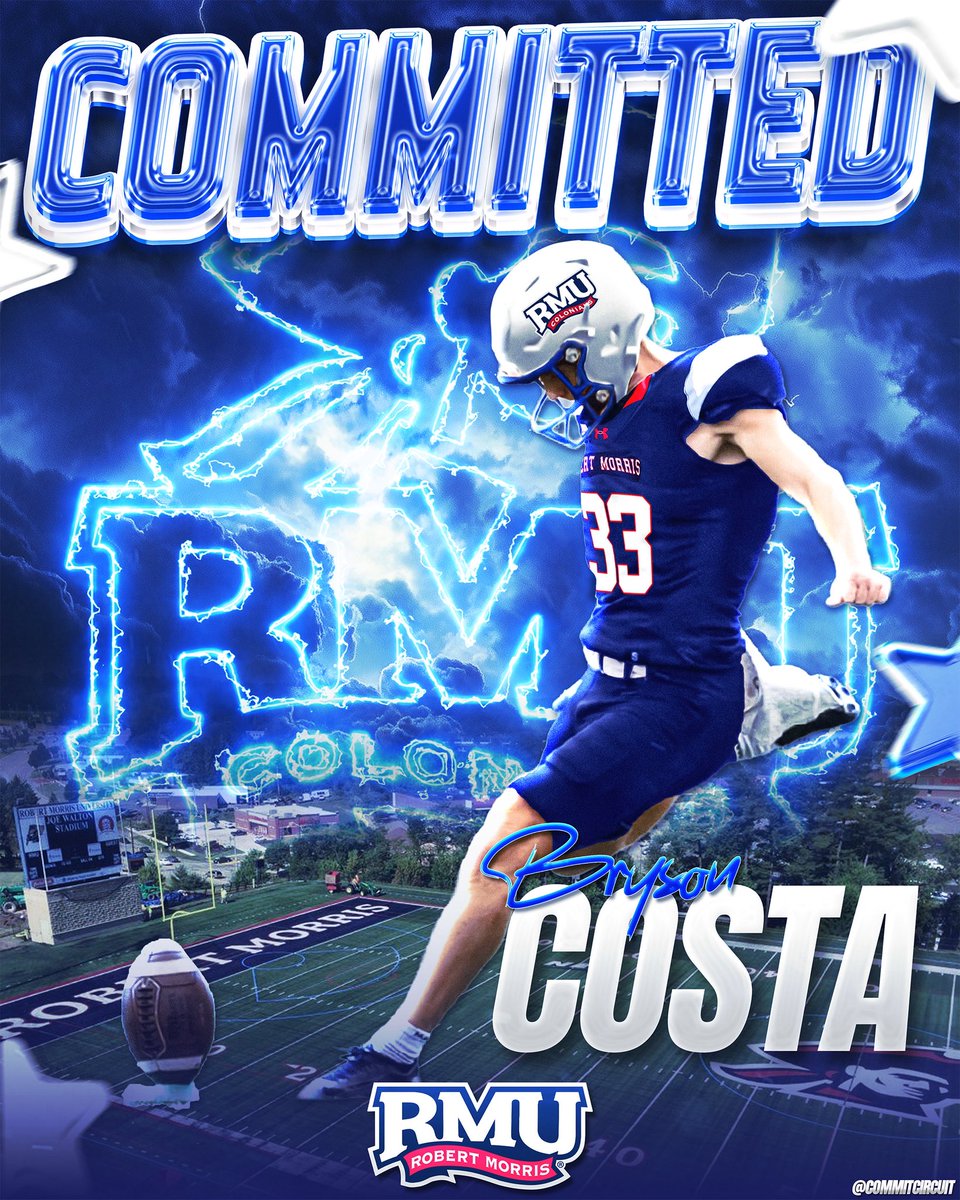 Next chapter. Same faith. All glory to God. #committed