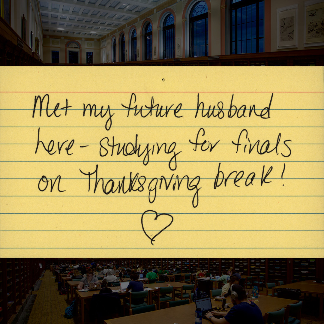 Iowa State U Library tweet media