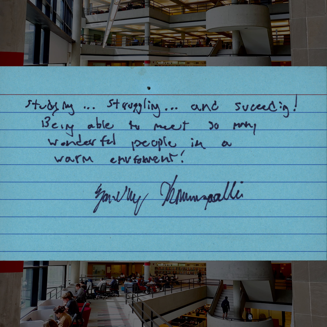 Iowa State U Library tweet media