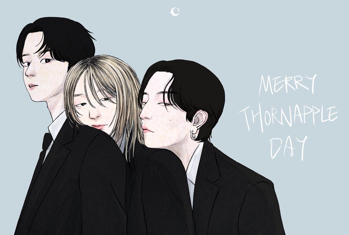 쏜애플의 16주년을 축하합니다.
함께 호흡해줘서 고맙습니다.