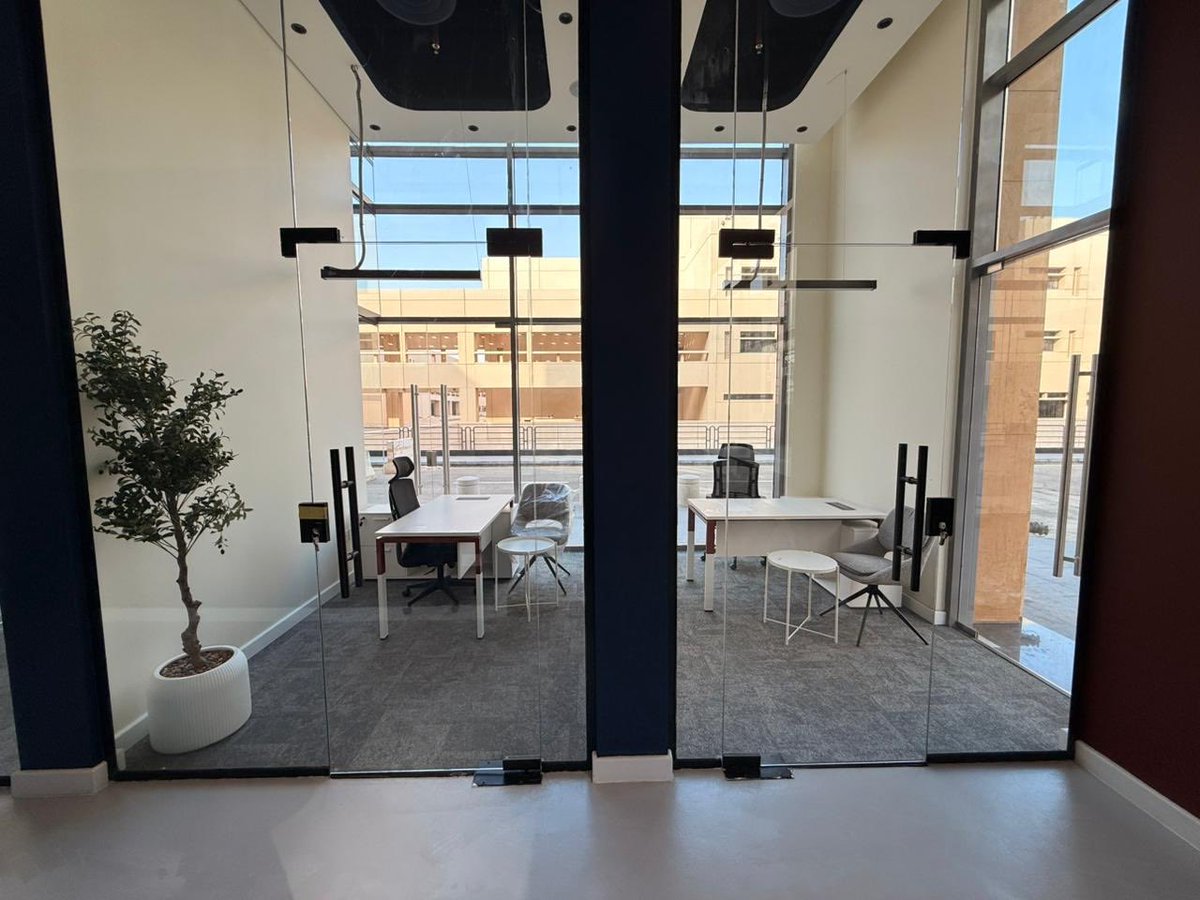 مجمع وادي جدة للابتكار | WJIH tweet media