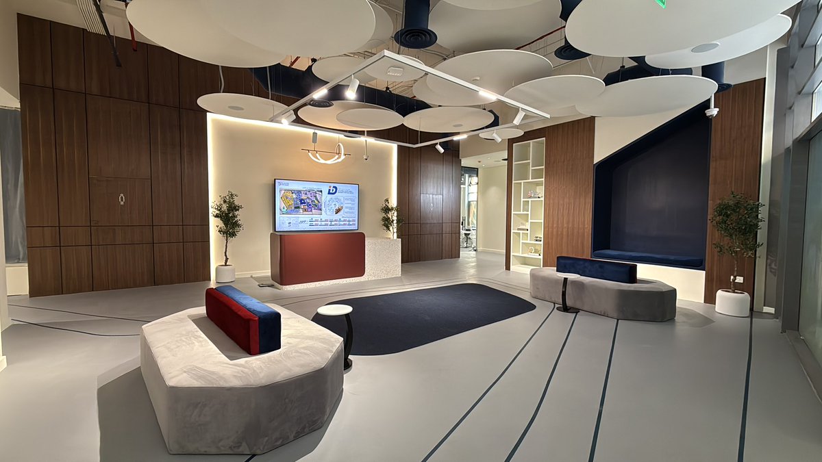 مجمع وادي جدة للابتكار | WJIH tweet media