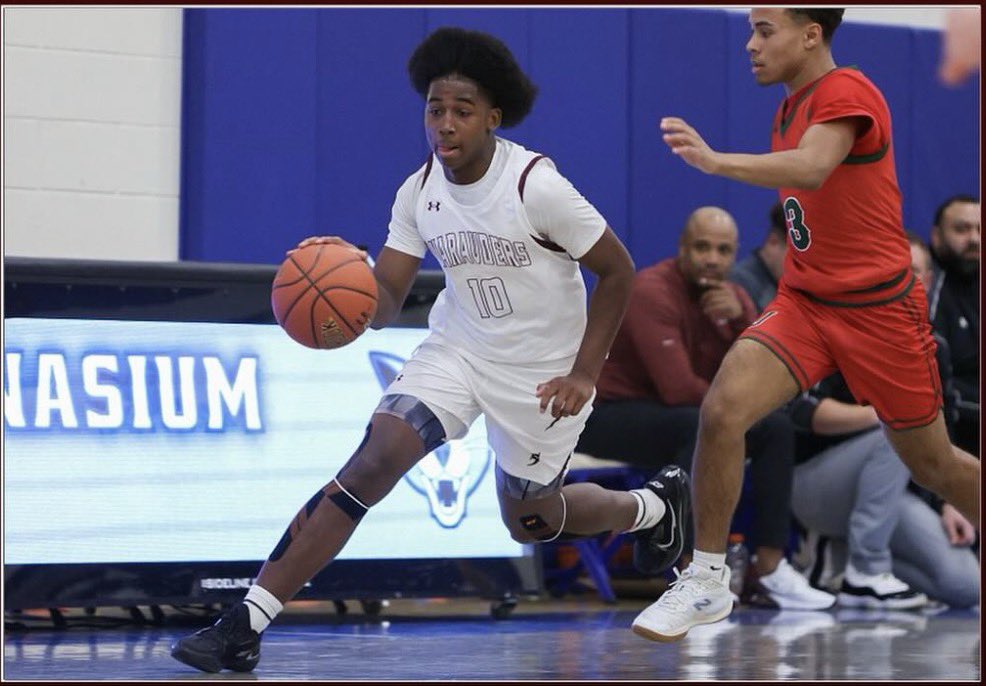 Coach Bud Daniel tweet media