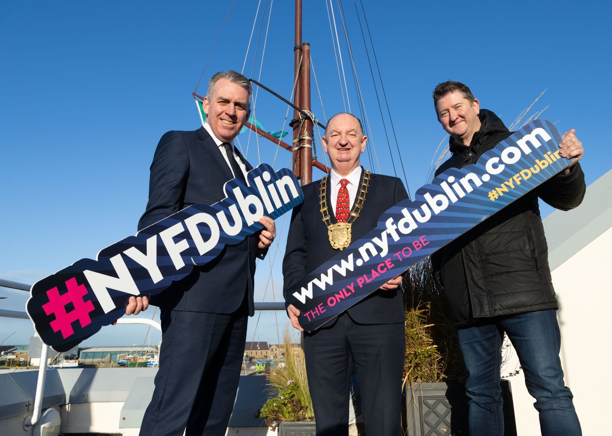 Fingal County Council tweet media