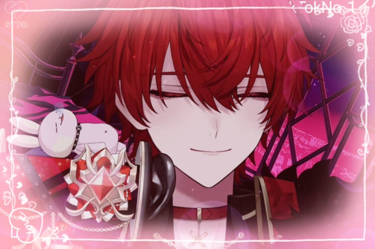 ばぁうくん へෆ˚* #騎士X #KnightX