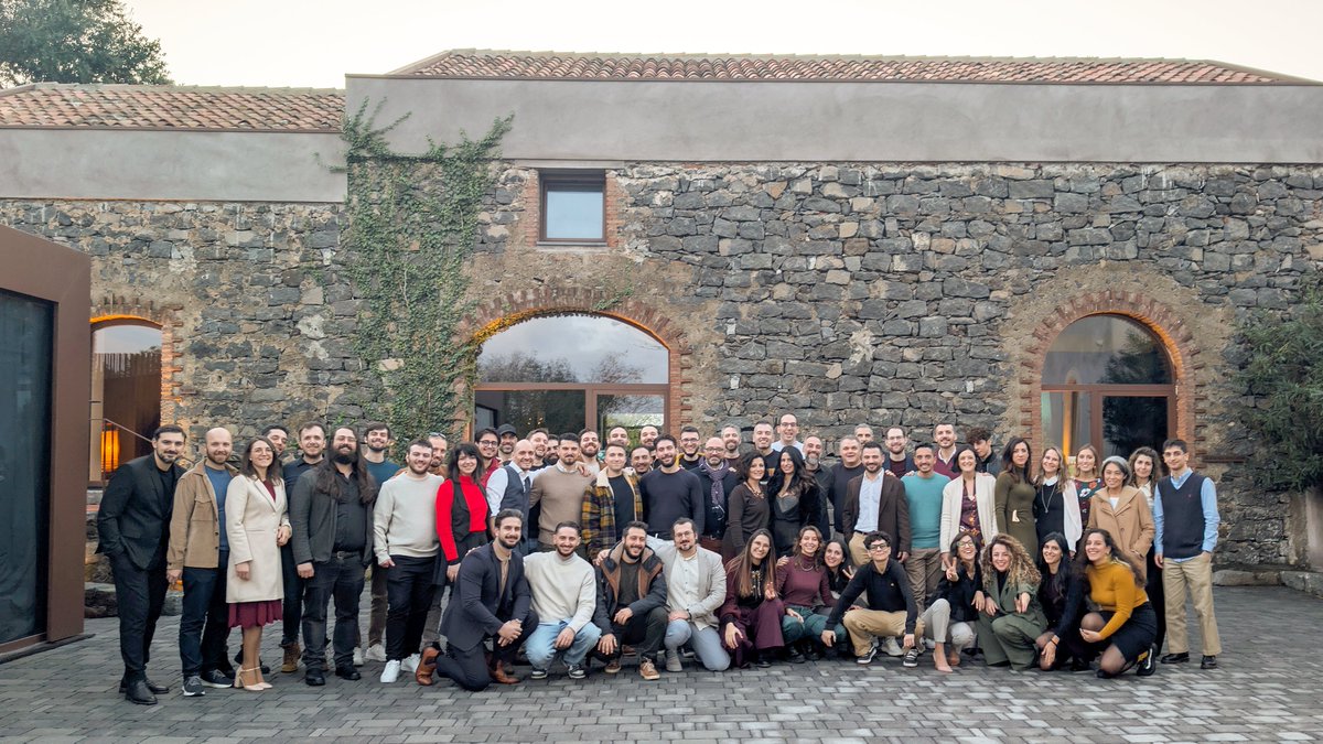 stormindgames's tweet image. This Christmas, we chose to slow down and take stock of the road behind us: not out of nostalgia, but to be clear about where we’re heading. We spent time reviewing what we’ve built so far, and laying the groundwork for the months ahead.

Thanks everyone and happy holidays! ✨