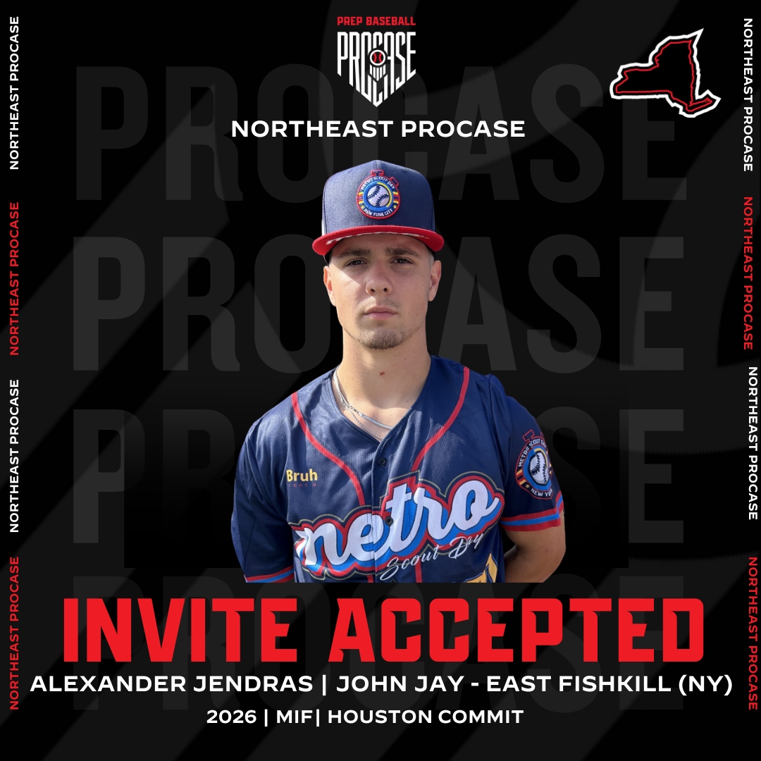 Prep Baseball New York tweet media