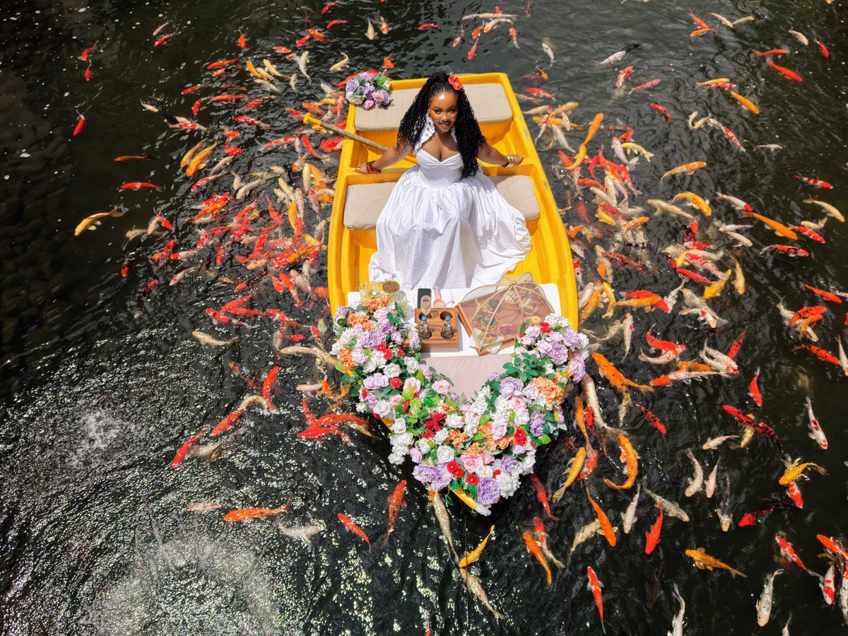 Starr_gael's tweet image. Starr somewhere in Bali. 💐🤍