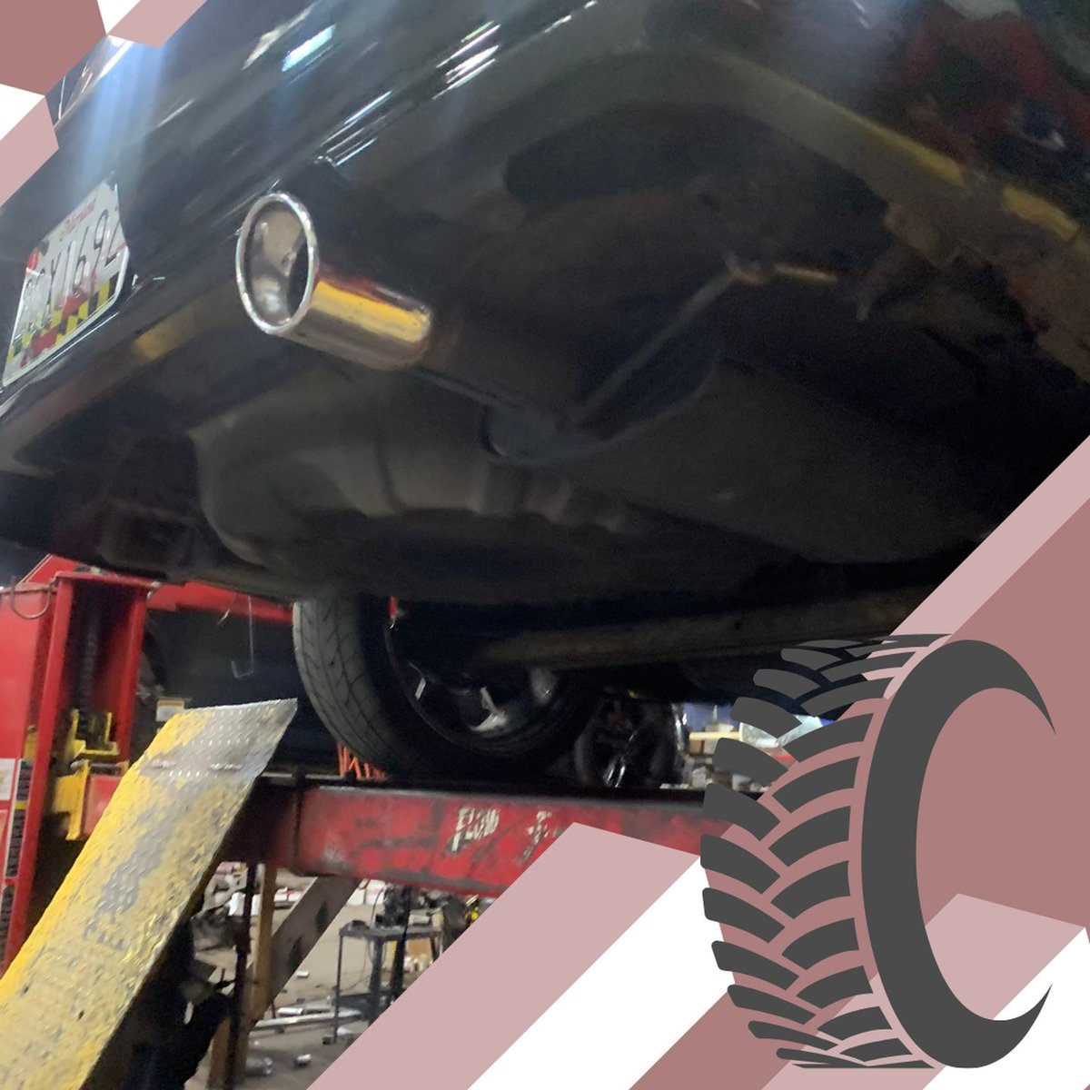 auto_simba's tweet image. Improve performance and reduce noise with professional exhaust installation. Our team ensures every job is flawless. Schedule your installation today!
#ExhaustInstallation
bladensburgautomechanic.com