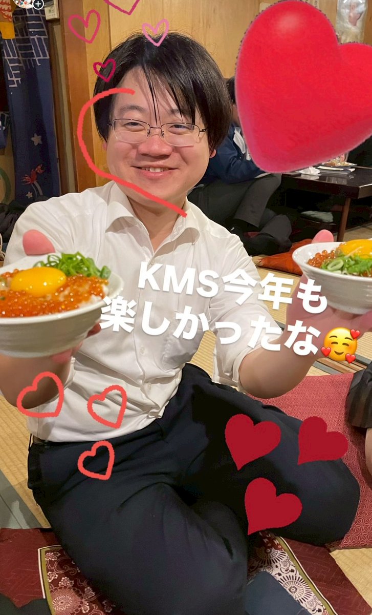 KMS(関西麻雀最強決定戦) tweet media