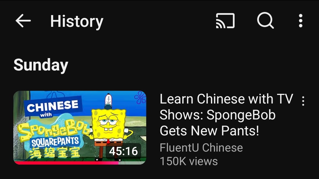 aucecheese's tweet image. [day 38-39/100]

Last weekend, I decided to take rest. I watched some content on youtube and reviewed HSK 1 vocabulary in stroke order.

#studytwt #langtwt