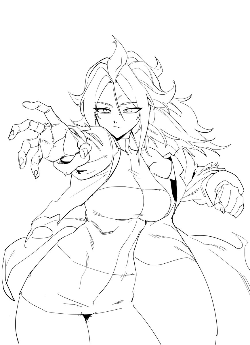 android 21