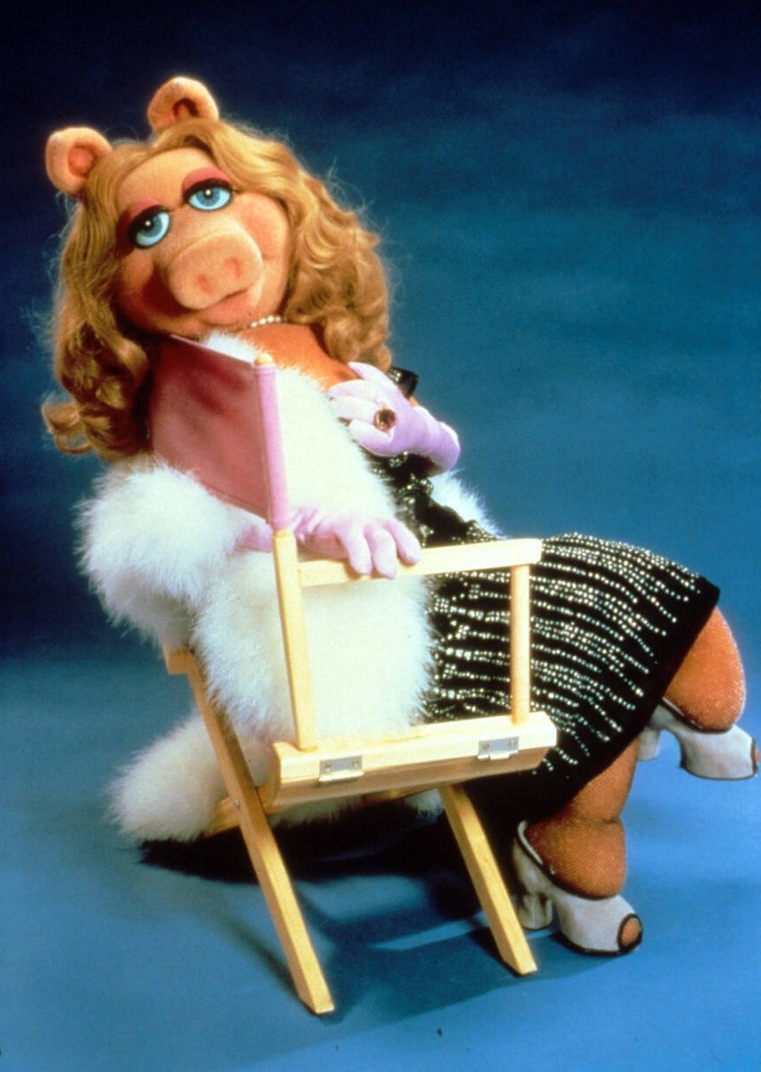 #TheMuppets70