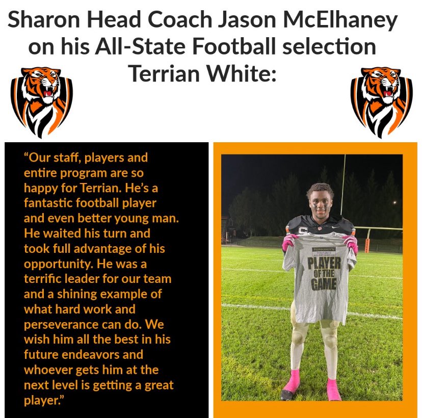 Terrian White tweet media