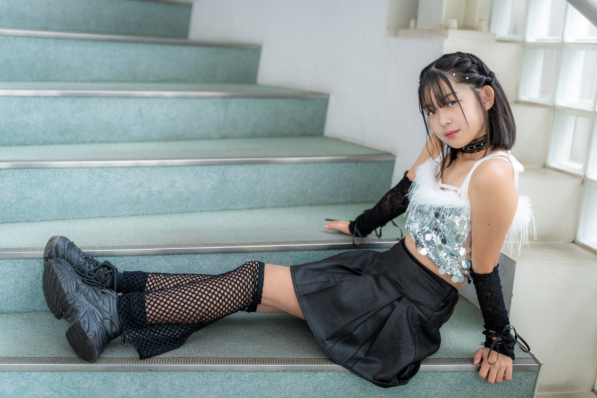 12月21日 東京アイドル劇場'アイゲキ' ソロスペ+ダンチャレXmasSP