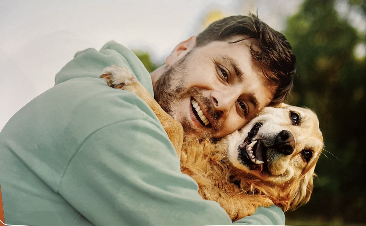 polarmagnet's tweet image. What is more: Happiness or contentment? 🤗