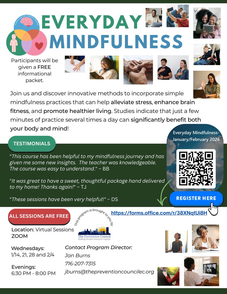 The Prevention Council of Erie County tweet media