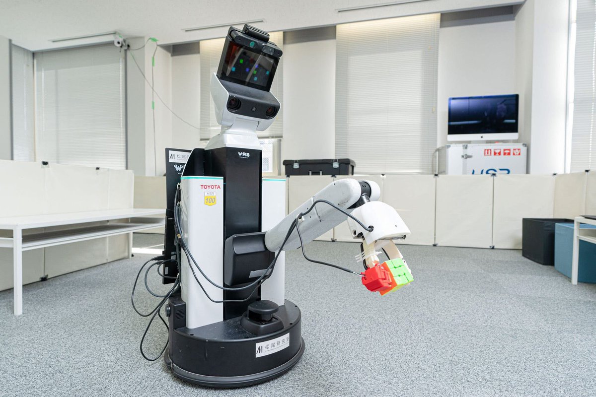 Ghana 🇬🇭 is in talks with Japan’s 🇯🇵 University of Tokyo to introduce structured AI and data science training for university students and selected senior high schools.