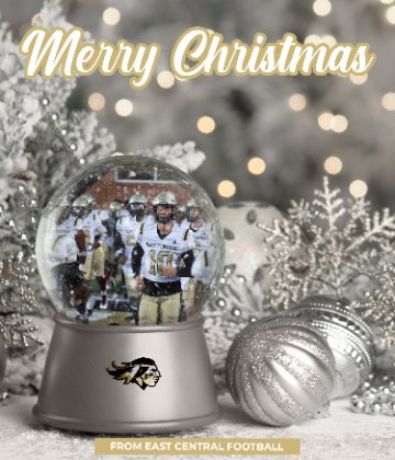 East Central Warrior Football 🏈 tweet media