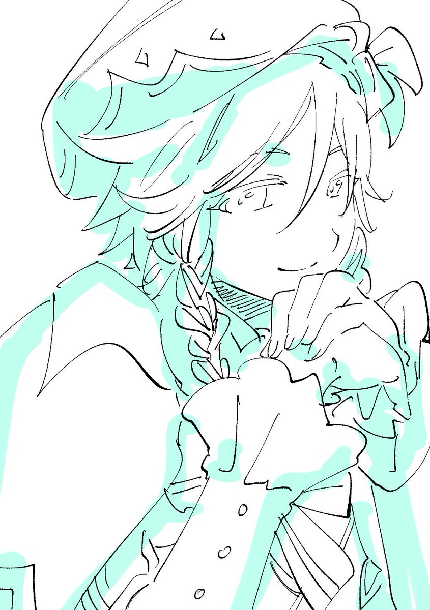 kishibe (@agiphilia) on Twitter photo 