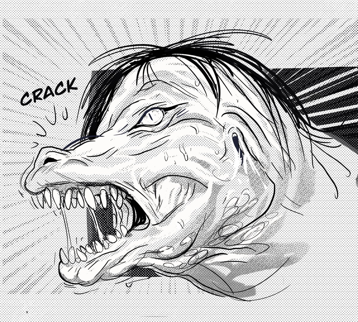 Gryf_Art tweet media