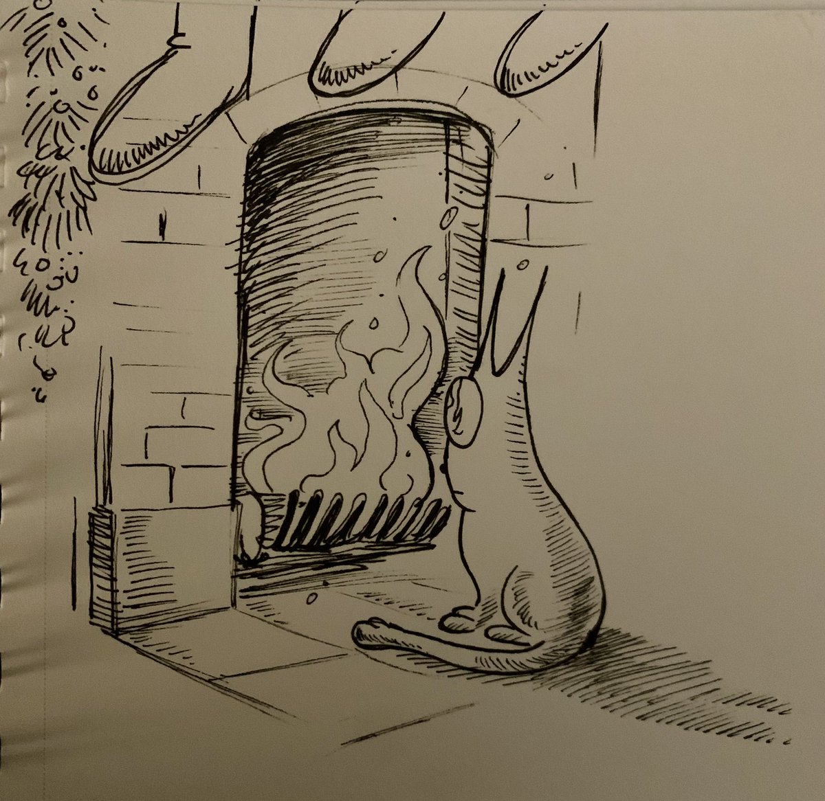 Erwinthings's tweet image. Christmas time 😊