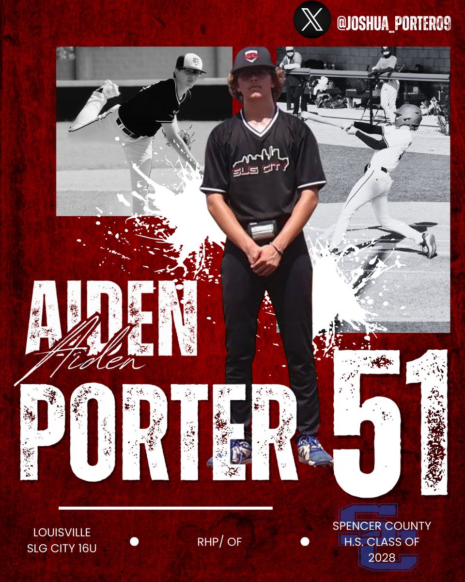 Louisville SLG City Baseball tweet media