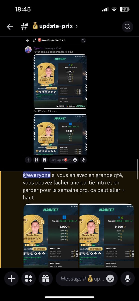 Djpierro tweet media