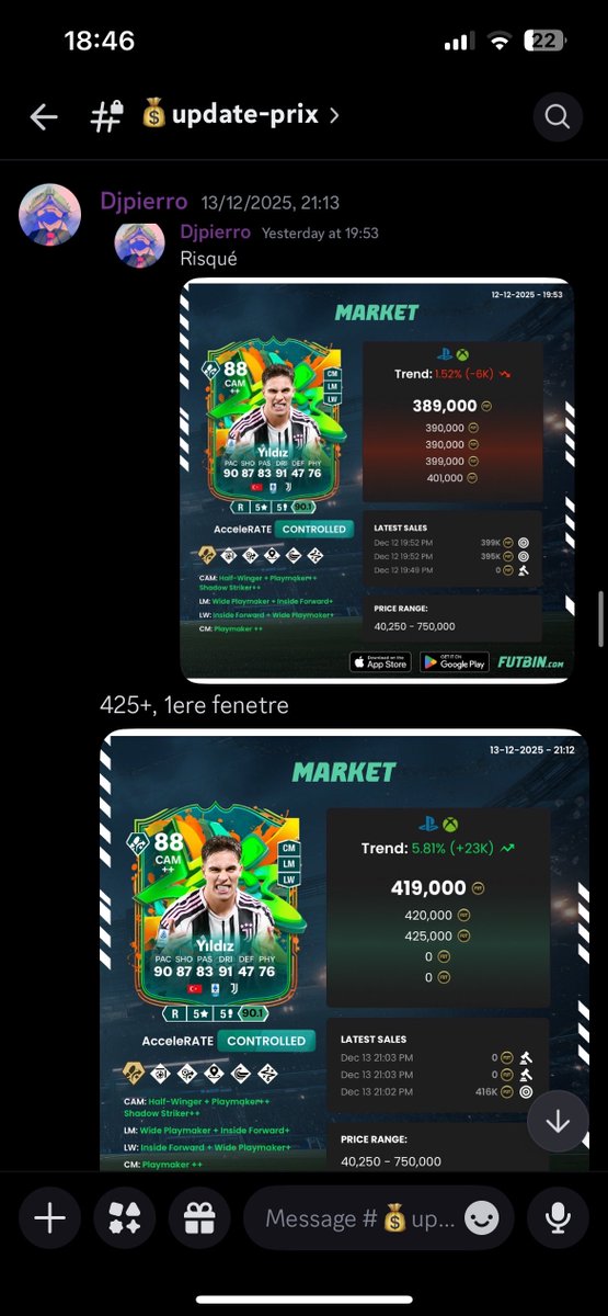 Djpierro tweet media