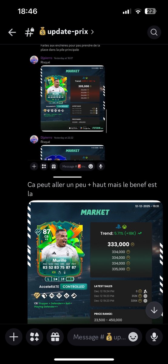 Djpierro tweet media