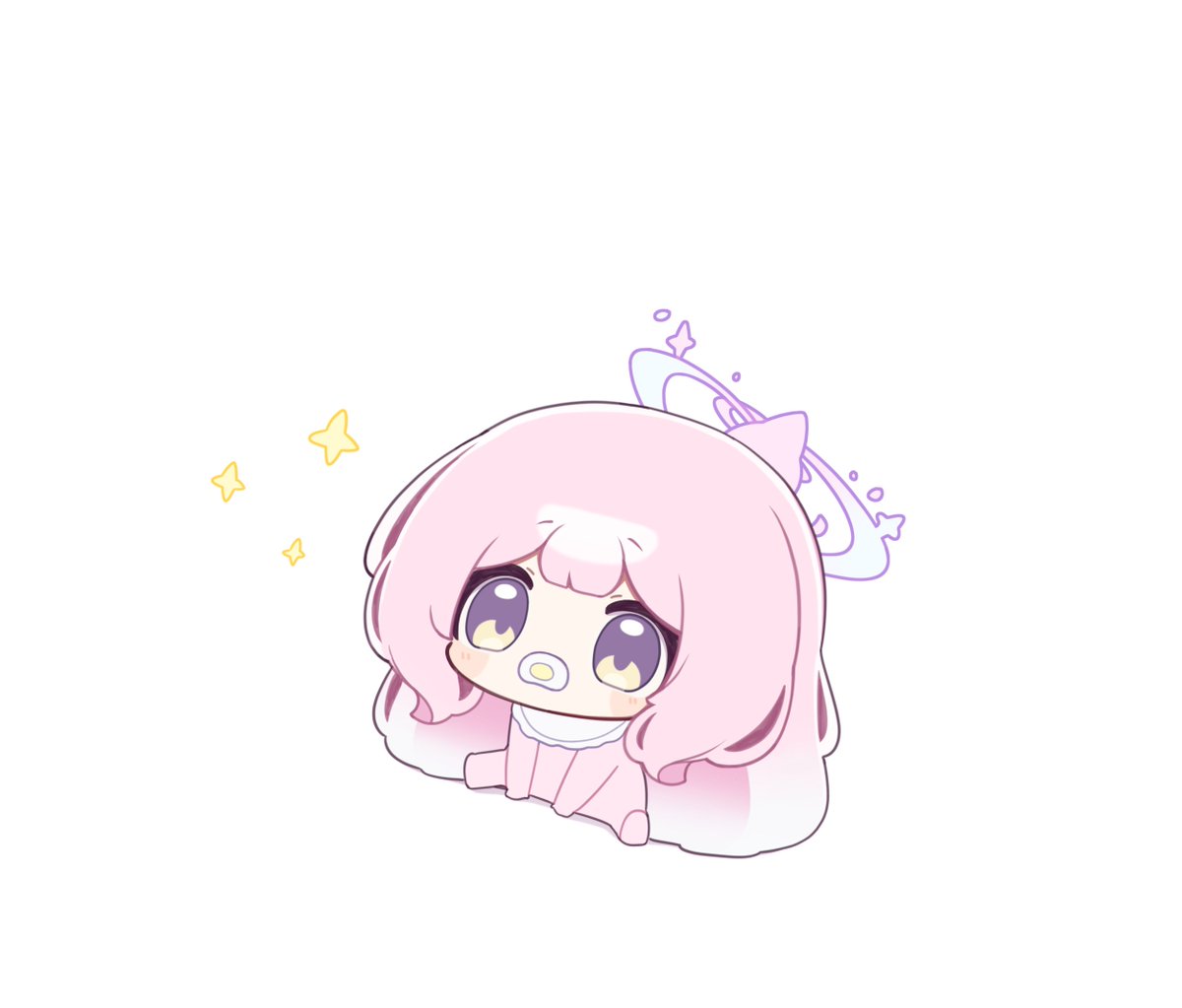 banana_draw's tweet photo. #ブルアカ 
🩷👶 https://t.co/GT87kEgpOQ