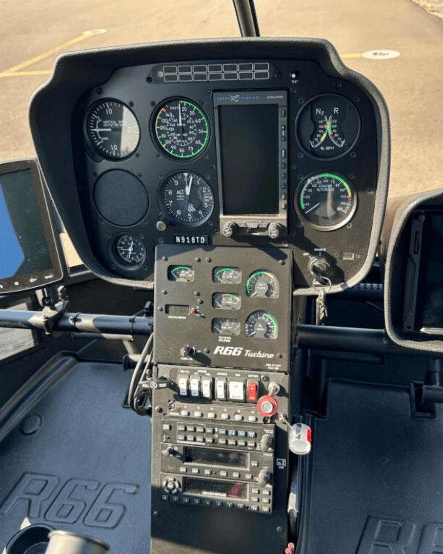 Sellacopter tweet media