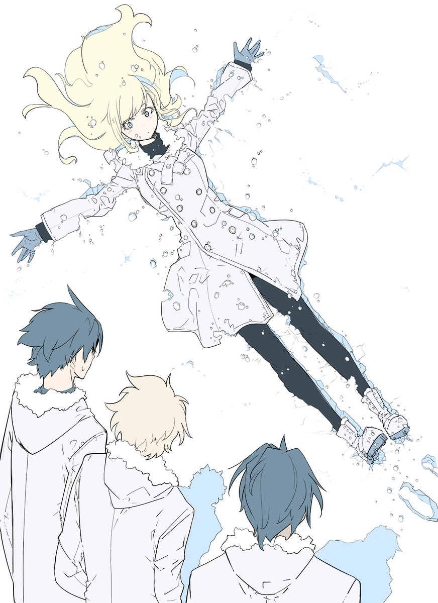 市川マキ (@ichimaki_X10A) / Posts / X