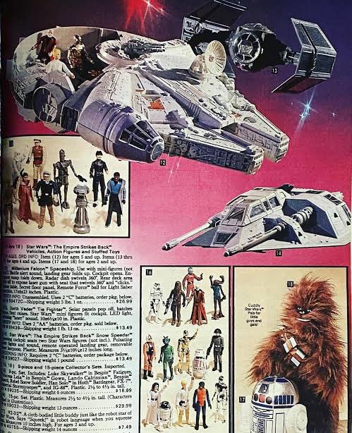 ShaneWenzel's tweet image. This generation will never fully grasp what Consumers Distributing and Sears Christmas catalogs meant to us 40 years ago.