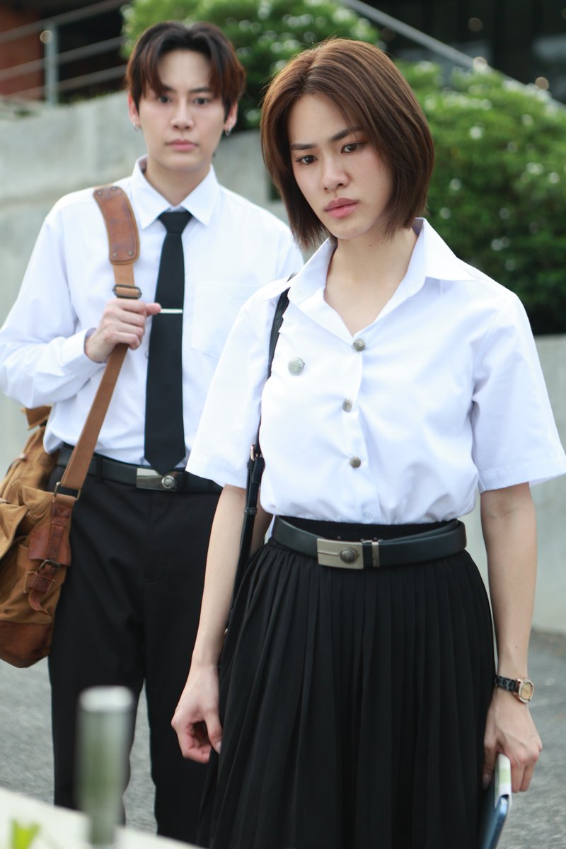 Friendshit Forever เพื่อนสนิท พิษสหาย tweet media