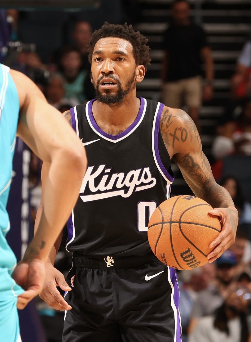 The Sacramento Kings have made Malik Monk available in trade talks