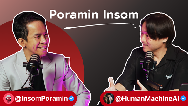 Poramin Insom <a href="/InsomPoramin/">Poramin</a> Cryptographer. Privacy OG <a href="/firoorg/">Firo $FIRO</a>. Founder Satang (Thailand's 1st Crypto Exchange / Acquired by Kasikorn Bank).

Tomorrow. December 24, 2025.