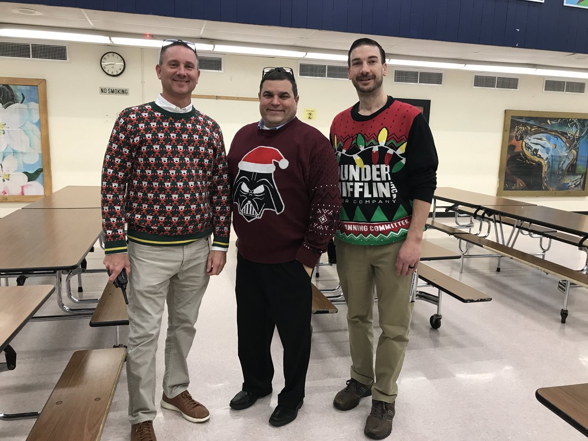 Great Hollow MS tweet media