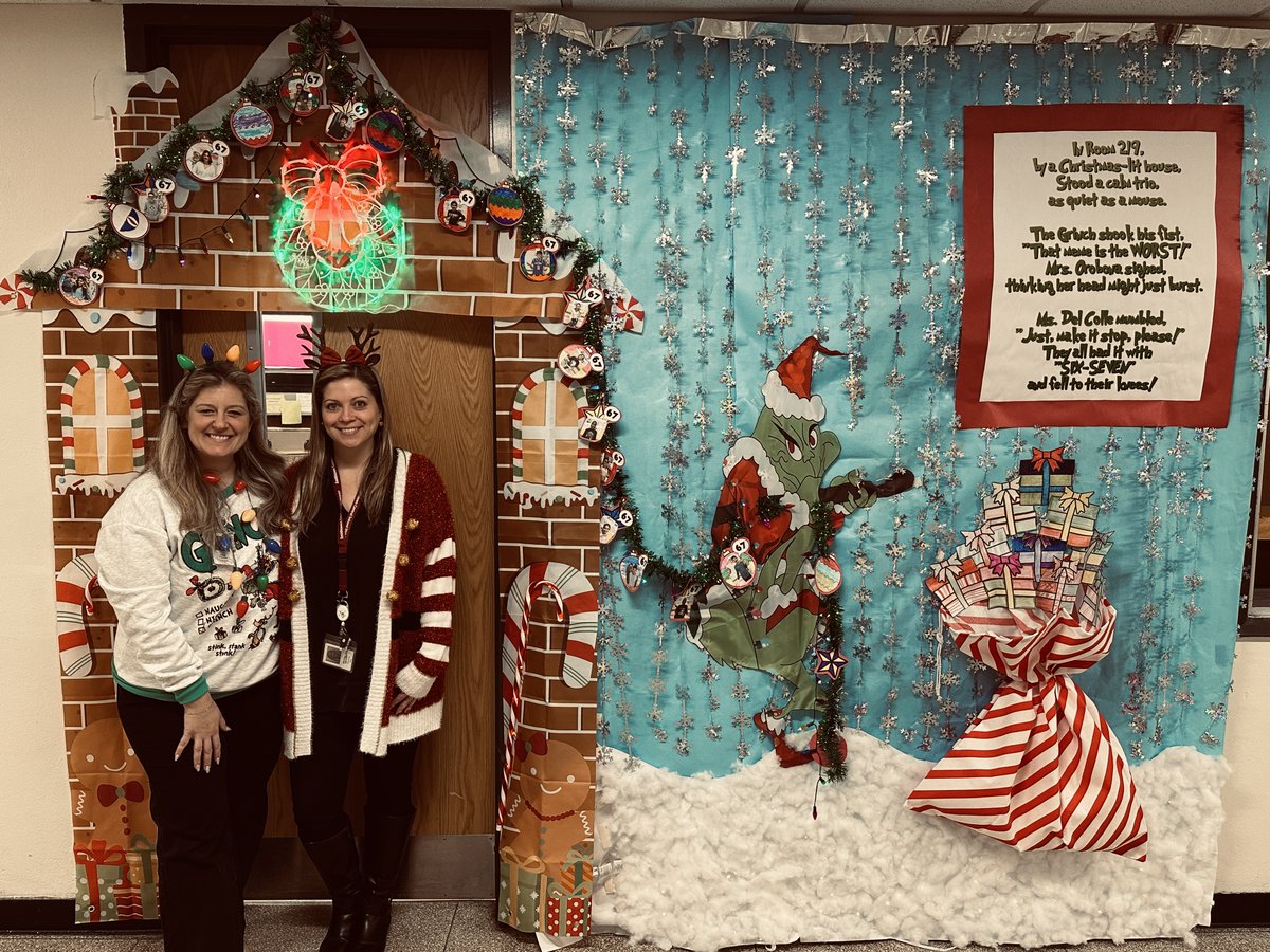 Great Hollow MS tweet media