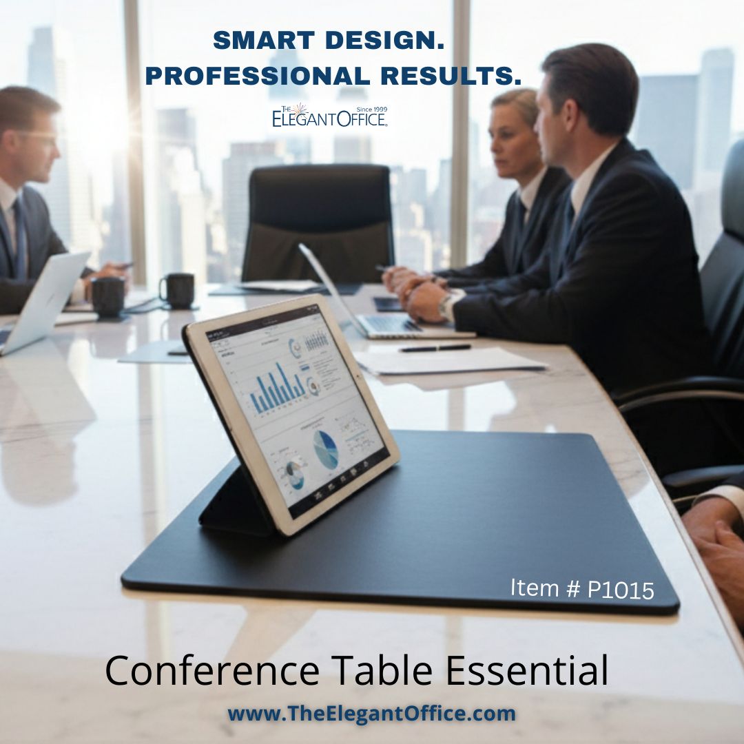 ElegantOffice's tweet image. Meetings, elevated. 🖤
Luxury look. Smart value. Zero compromise.

🆔 𝐈𝐭𝐞𝐦 # 𝐏𝟏𝟎𝟏𝟓
🔗 𝐋𝐢𝐧𝐤 𝐢𝐧 𝐛𝐢𝐨

🎄 Merry Christmas ✨

#OfficeStyle #Boardroom #CorporateDesign #WorkspaceUpgrade #OfficeEssentials #ProfessionalLife #MerryChristmas