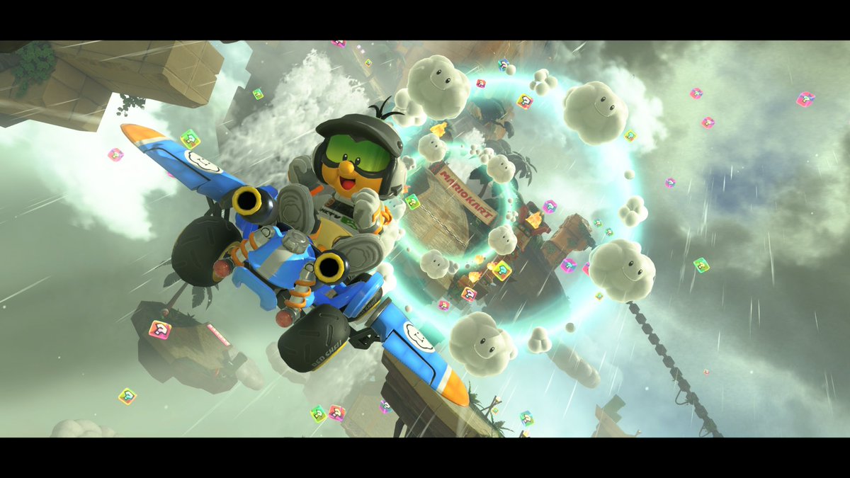 _yesteban's tweet image. Hi everyone, Here are a few of my favorite pictures that I’ve taken so far. Let me know what you think. #NintendoSwitch2 #MarioKartWorld #Videogames #nintendo