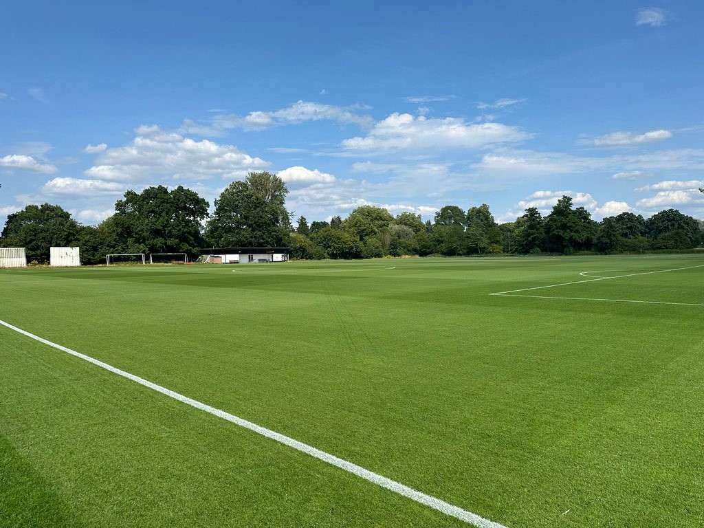 The Andersons Pro tweet media