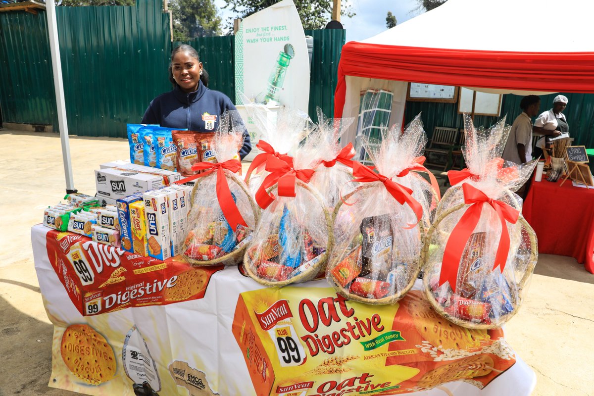 Limuru Country Club tweet media