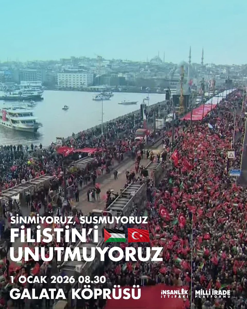 "Hep birlikte Allah'ın ipine sımsıkı sarılın; ayrılığa düşmeyin. Allah'ın size olan nimetini hatırlayın. O'nun lütfuyla kalpleriniz birleşti ve kardeş oldunuz." (Âl-i İmrân Suresi, 103. Ayet)
